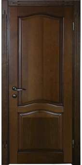 МЕЖКОМНАТНЫЕ ДВЕРИ MD-8 глухая